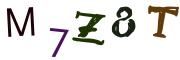 CAPTCHA obrazkowa