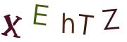 CAPTCHA obrazkowa