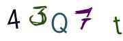 CAPTCHA obrazkowa
