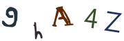 CAPTCHA obrazkowa