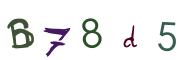 CAPTCHA obrazkowa