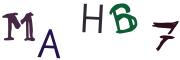 CAPTCHA obrazkowa