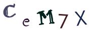 CAPTCHA obrazkowa