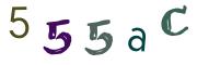 CAPTCHA obrazkowa
