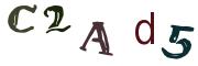 CAPTCHA obrazkowa