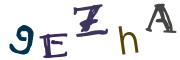 CAPTCHA obrazkowa
