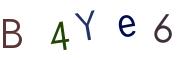 CAPTCHA obrazkowa