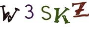 CAPTCHA obrazkowa
