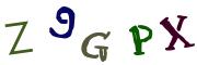 CAPTCHA obrazkowa