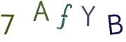 CAPTCHA obrazkowa