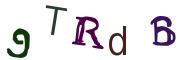CAPTCHA obrazkowa