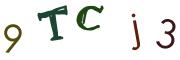 CAPTCHA obrazkowa