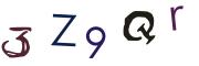 CAPTCHA obrazkowa