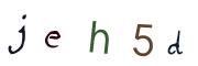 CAPTCHA obrazkowa