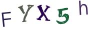 CAPTCHA obrazkowa