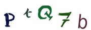 CAPTCHA obrazkowa