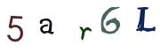 CAPTCHA obrazkowa