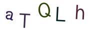 CAPTCHA obrazkowa