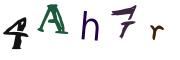CAPTCHA obrazkowa