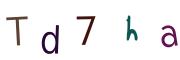 CAPTCHA obrazkowa