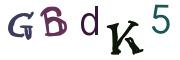CAPTCHA obrazkowa
