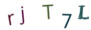 CAPTCHA obrazkowa