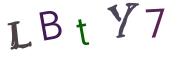 CAPTCHA obrazkowa