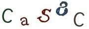 CAPTCHA obrazkowa