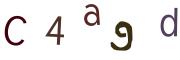 CAPTCHA obrazkowa