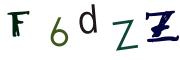 CAPTCHA obrazkowa