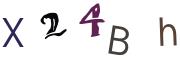 CAPTCHA obrazkowa