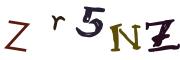 CAPTCHA obrazkowa