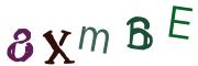 CAPTCHA obrazkowa