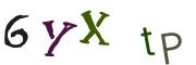 CAPTCHA obrazkowa