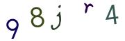 CAPTCHA obrazkowa