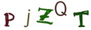 CAPTCHA obrazkowa
