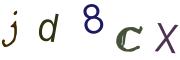 CAPTCHA obrazkowa