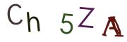 CAPTCHA obrazkowa