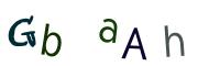 CAPTCHA obrazkowa