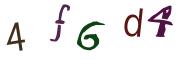 CAPTCHA obrazkowa