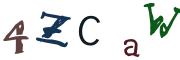 CAPTCHA obrazkowa
