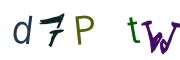 CAPTCHA obrazkowa