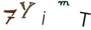 CAPTCHA obrazkowa