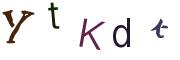 CAPTCHA obrazkowa