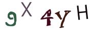 CAPTCHA obrazkowa