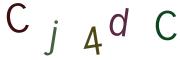 CAPTCHA obrazkowa