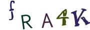 CAPTCHA obrazkowa