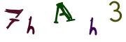 CAPTCHA obrazkowa
