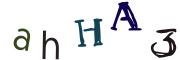 CAPTCHA obrazkowa