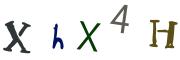 CAPTCHA obrazkowa